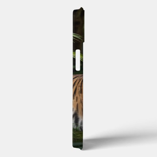 Coques Case-Mate iPhone Tigre (Verso / Droite)