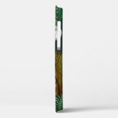 Coques Case-Mate iPhone Tigre (Verso / Gauche)
