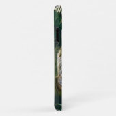 Coques Case-Mate iPhone Tigre (Dos/Droite)