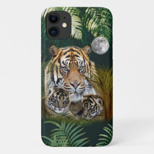 Case-Mate iPhone Case Tigre