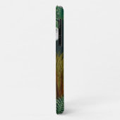 Coques Case-Mate iPhone Tigre (Dos/Gauche)