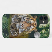 Coques Case-Mate iPhone Tigre (Dos (Horizontal))