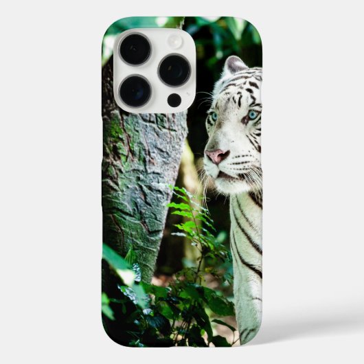 Coques Case-Mate iPhone Tigre (Verso)