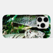 Coques Case-Mate iPhone Tigre (Verso (horizontal))