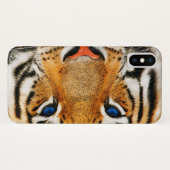Coques Case-Mate iPhone Tigre (Dos (Horizontal))
