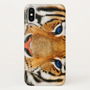 Case-Mate iPhone Case Tigre
