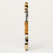 Coques Case-Mate iPhone Tigre (Dos/Gauche)