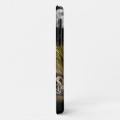 Coques Case-Mate iPhone Tigre (Dos/Gauche)