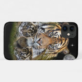 Coques Case-Mate iPhone Tigre (Dos (Horizontal))
