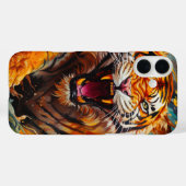 Coques Case-Mate iPhone Tigre (Verso (horizontal))