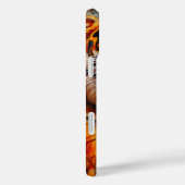 Coques Case-Mate iPhone Tigre (Verso / Droite)