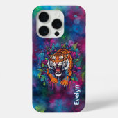 Coques Case-Mate iPhone Tigre (Verso)