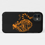 Coques Case-Mate iPhone Tigre (Dos (Horizontal))
