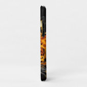 Coques Case-Mate iPhone Tigre (Dos/Gauche)