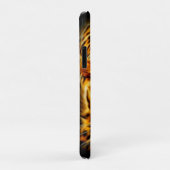 Coques Case-Mate iPhone Tigre (Dos/Droite)
