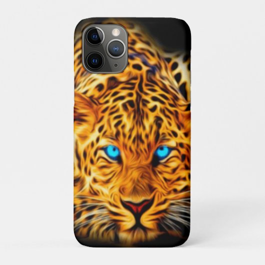 Coques Case-Mate iPhone Tigre (Dos)