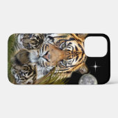 Coques Case-Mate iPhone Tigre (Verso (horizontal))