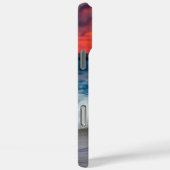 Coques Case-Mate iPhone Tigre (Verso / Droite)