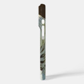 Coques Case-Mate iPhone Tigre (Verso / Gauche)
