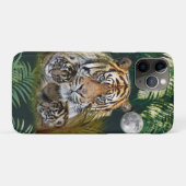 Coques Case-Mate iPhone Tigre (Dos (Horizontal))