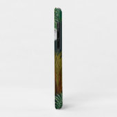 Coques Case-Mate iPhone Tigre (Dos/Gauche)