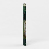 Coques Case-Mate iPhone Tigre (Dos/Droite)