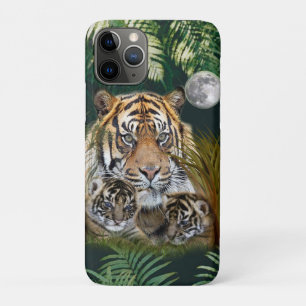 Case-Mate iPhone Case Tigre