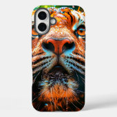 Coques Case-Mate iPhone Tigre (Verso)