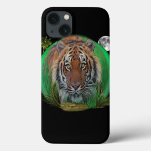 Case-Mate iPhone Case Tigre