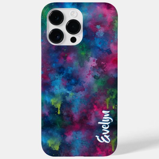 Coques Case-Mate iPhone Tigre (Verso)