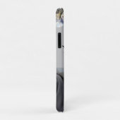 Coques Case-Mate iPhone Tigre (Dos/Droite)
