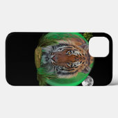 Coques Case-Mate iPhone Tigre (Verso (horizontal))