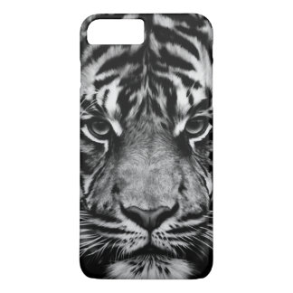 Case-Mate iPhone Case Tigre Black&White