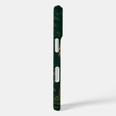 Coques Case-Mate iPhone Tigre dans la jungle (Verso / Droite)