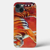 Coques Case-Mate iPhone Tigre de Bengale (Verso)