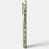 Coques Case-Mate iPhone Tigre de la jungle (Verso / Gauche)
