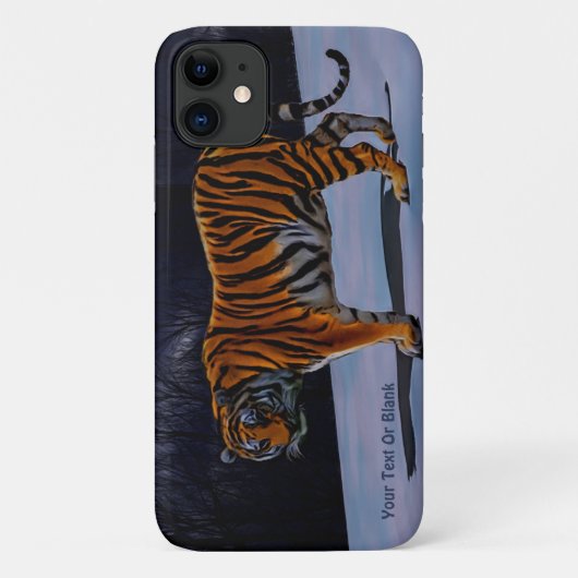Coques Case-Mate iPhone Tigre de Sibérie (Dos)