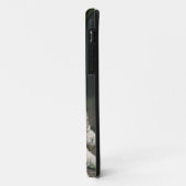 Coques Case-Mate iPhone Tigre de Sibérie (Dos/Gauche)