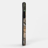 Coques Case-Mate iPhone Tigre de Sibérie (Dos/Droite)