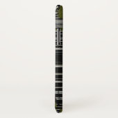 Coques Case-Mate iPhone Tigre de Sibérie (Dos/Droite)