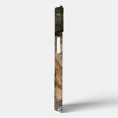 Coques Case-Mate iPhone Tigre de Sibérie (Verso / Droite)