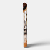 Coques Case-Mate iPhone Tigre de Sumatra, Panthera tigris (Verso / Gauche)