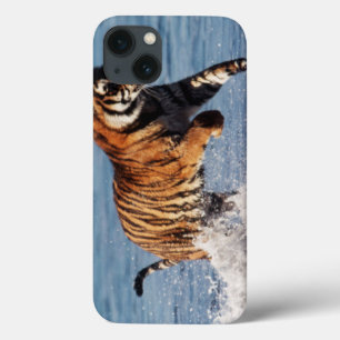 Etui iPhone Case-Mate Tigre du Bengale (Panthera Tigris)