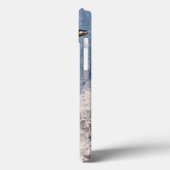 Coques Case-Mate iPhone Tigre du Bengale (Panthera Tigris) (Verso / Gauche)