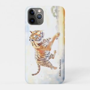 Case-Mate iPhone Case Tigre en action 3