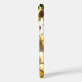 Coques Case-Mate iPhone Tigre et licorne (Verso / Gauche)