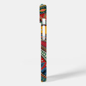 Coques Case-Mate iPhone Tigre indien (Verso / Gauche)