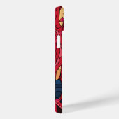 Coques Case-Mate iPhone Tigre Japonais (Verso / Droite)