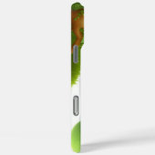 Coques Case-Mate iPhone Tigre mignon (Verso / Droite)