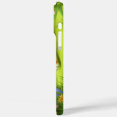 Coques Case-Mate iPhone Tigre mignon (Verso / Gauche)